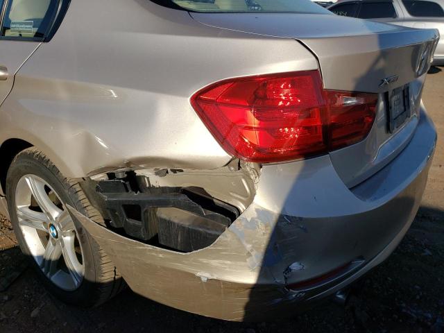 Photo 9 from auction – 2013 BMW 328 XI SUL with VIN WBA3B5C53DF595003