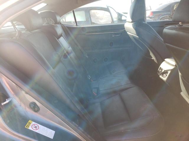 Photo 6 from auction – 2013 LEXUS ES 350 with VIN JTHBK1GG9D2046592