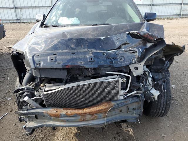 Photo 9 from auction – 2012 GMC TERRAIN SL with VIN 2GKALMEK1C6221393