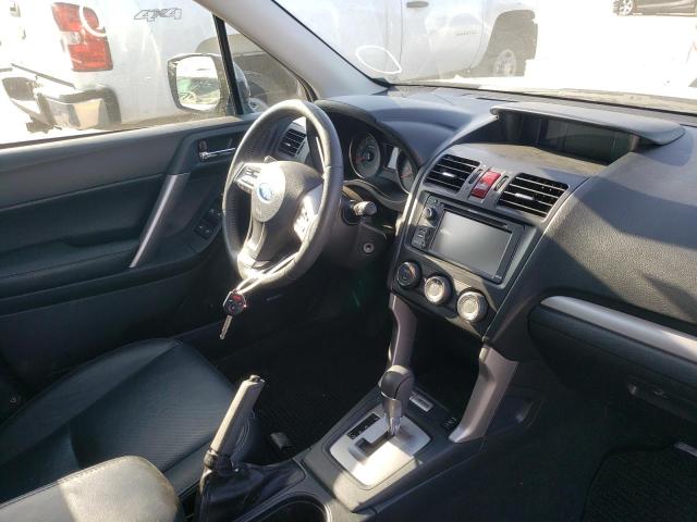 Photo 9 from auction – 2015 SUBARU FORESTER 2 with VIN JF2SJAKC6FH558630