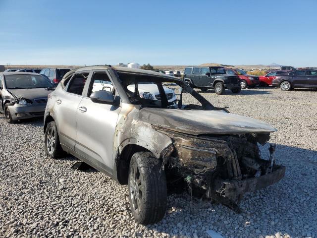 KIA SELTOS S 2021 with VIN KNDEUCAA1M7175910 - Photo from auction