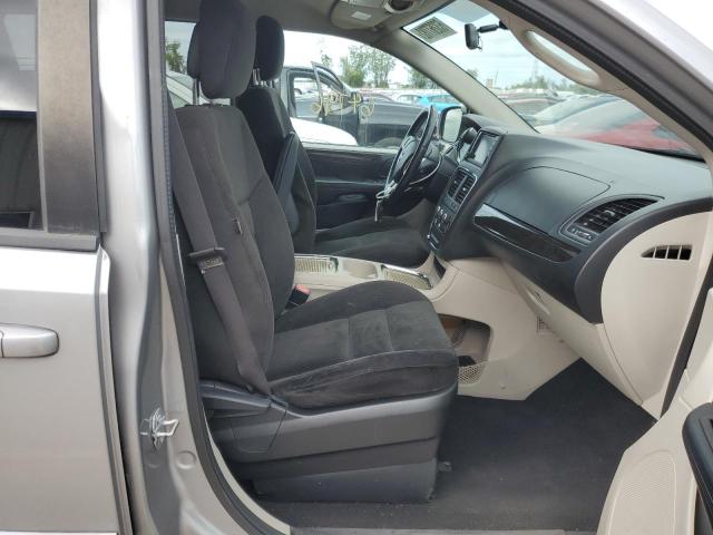 Photo 5 from auction – 2016 DODGE GRAND CARA with VIN 2C4RDGCG9GR273371