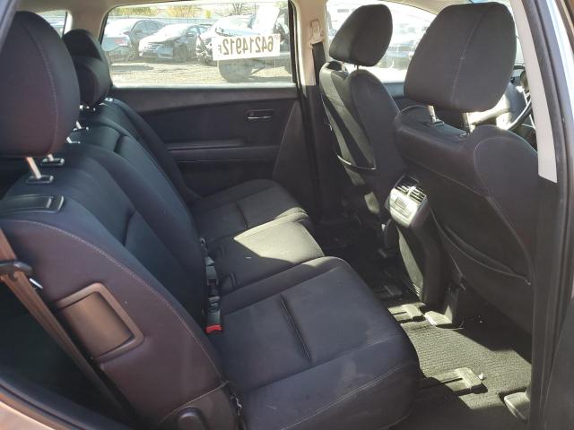 Photo 6 from auction – 2012 MAZDA CX-9 with VIN JM3TB3BV1C0340545