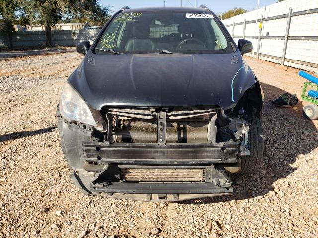 Photo 9 from auction – 2013 BUICK ENCORE CON with VIN KL4CJBSB3DB130184