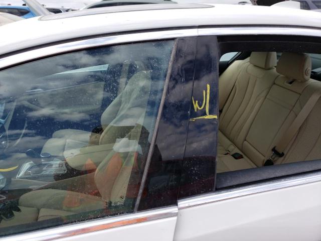 Photo 9 from auction – 2021 BMW 540 XI with VIN WBA73BJ01MCF12757