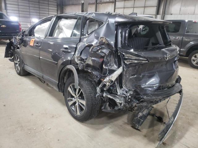Photo 3 from auction – 2018 TOYOTA RAV4 ADVEN with VIN JTMRFREV1JD255555