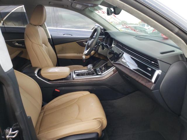 Photo 5 from auction – 2020 AUDI Q8 PRESTIG with VIN WA1FVAF16LD004773