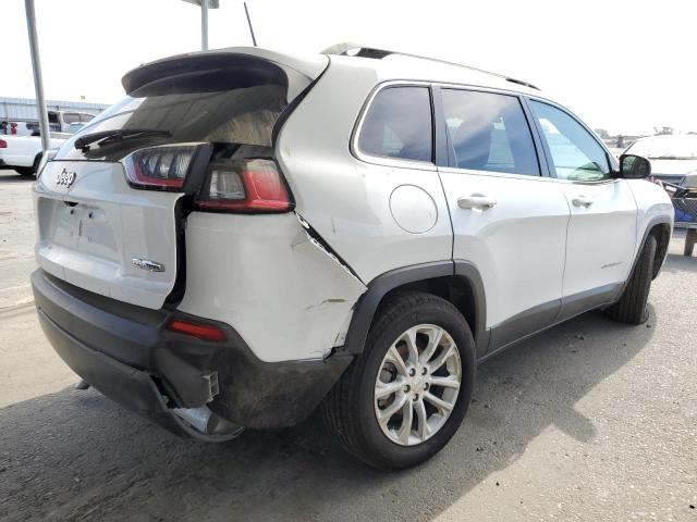 Photo 4 from auction – 2019 JEEP CHEROKEE L with VIN 1C4PJLCB0KD262137