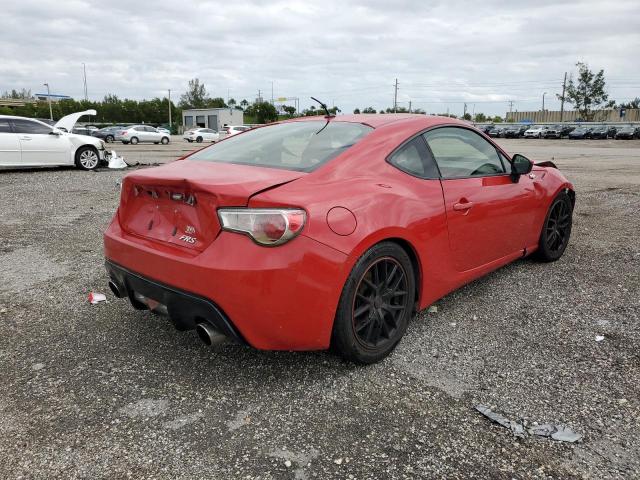 Photo 4 from auction – 2014 TOYOTA SCION FR-S with VIN JF1ZNAA13E9704952