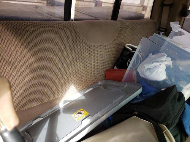 Photo 6 from auction – 1997 FORD F150 with VIN 2FTDX07W3VCA33730