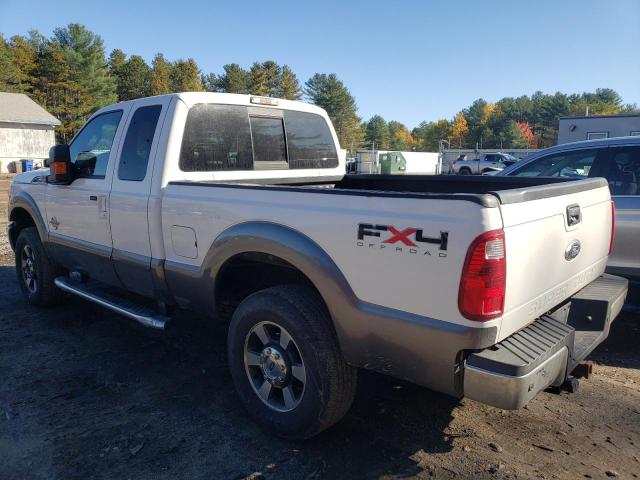 Photo 3 from auction – 2011 FORD F250 SUPER with VIN 1FT7X2BT7BEB29016