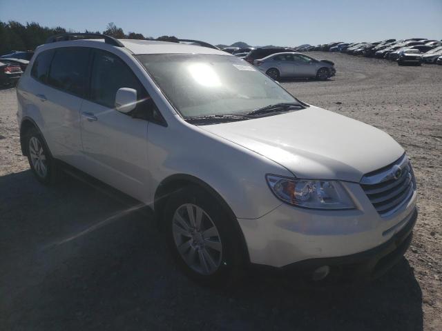 Photo 1 from auction – 2014 SUBARU TRIBECA LI with VIN 4S4WX9KD1E4400087