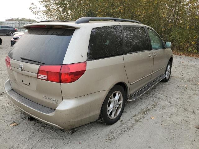 Photo 4 from auction – 2004 TOYOTA SIENNA XLE with VIN 5TDBA22C84S022162