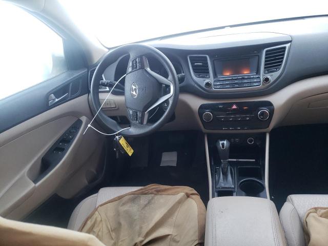 Photo 9 from auction – 2016 HYUNDAI TUCSON LIM with VIN KM8J33A4XGU211395