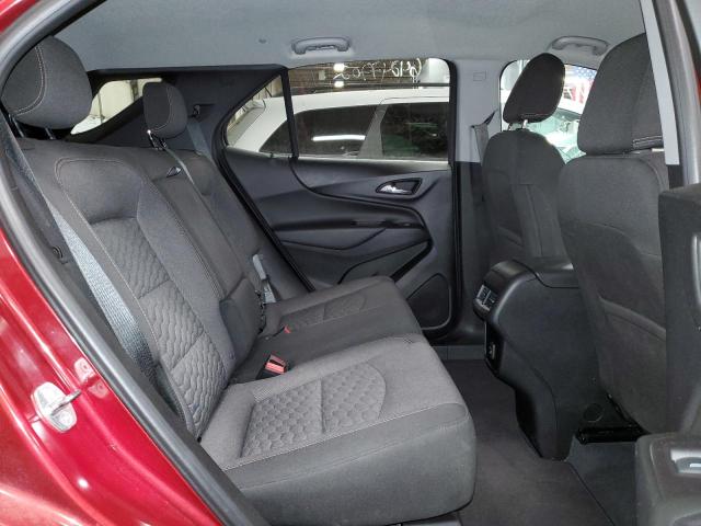 Photo 6 from auction – 2019 CHEVROLET EQUINOX LT with VIN 2GNAXUEVXK6256210