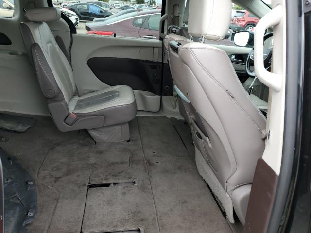 Photo 11 from auction – 2019 CHRYSLER PACIFICA T with VIN 2C4RC1EG3KR528604