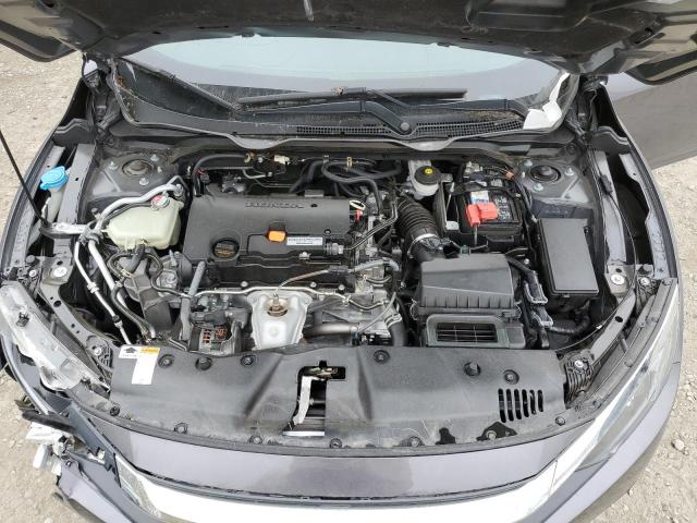 Photo 7 from auction – 2017 HONDA CIVIC EX with VIN 2HGFC2F74HH574644