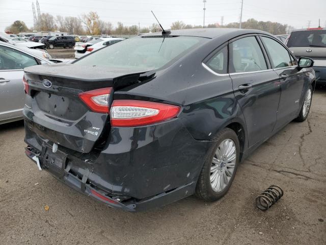 Photo 4 from auction – 2016 FORD FUSION SE with VIN 3FA6P0LU5GR387990