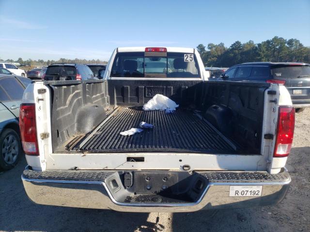 Photo 6 from auction – 2017 RAM 1500 ST with VIN 3C6JR6DT3HG654491