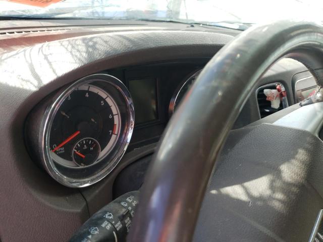 Photo 8 from auction – 2013 DODGE DURANGO CR with VIN 1C4RDJDG4DC559631