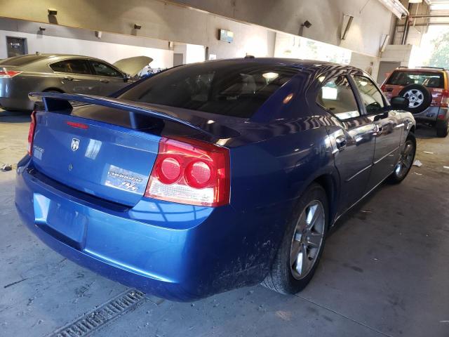 Photo 4 from auction – 2010 DODGE CHARGER R/ with VIN 2B3CA5CT0AH194668