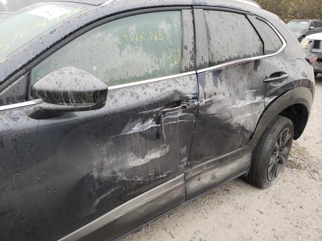 Photo 9 from auction – 2021 MAZDA CX-30 with VIN 3MVDMBAY0MM234193