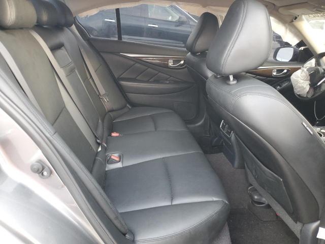Photo 6 from auction – 2018 INFINITI Q50 with VIN JN1EV7AP9JM590983