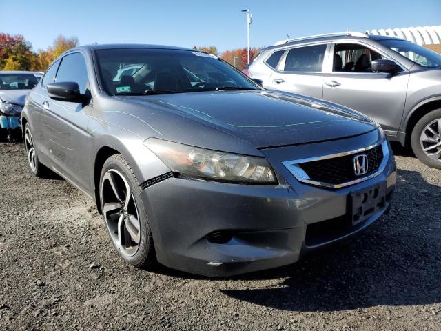 HONDA ACCORD EXL 2009 with VIN 1HGCS12899A005111 - Photo from auction
