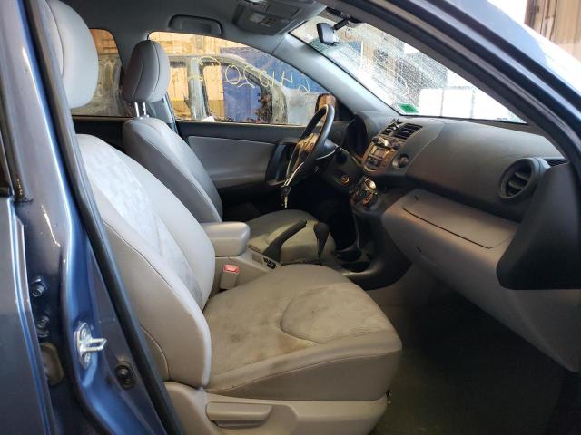 Photo 5 from auction – 2011 TOYOTA RAV4 with VIN 2T3BF4DV7BW173713