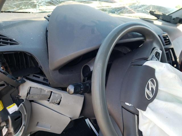 Photo 8 from auction – 2014 HYUNDAI ACCENT GLS with VIN KMHCT5AE8EU159033