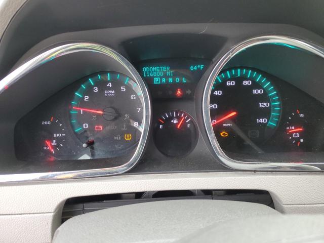 Photo 8 from auction – 2012 CHEVROLET TRAVERSE L with VIN 1GNKRFED9CJ281993