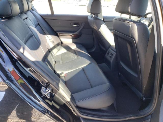 Photo 6 from auction – 2011 BMW 328 XI SUL with VIN WBAPK5C58BA994419