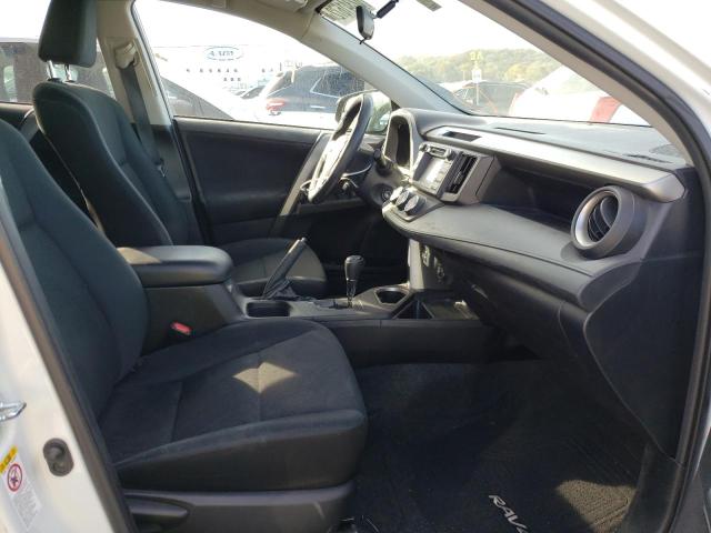 Photo 5 from auction – 2016 TOYOTA RAV4 LE with VIN 2T3ZFREV0GW284038