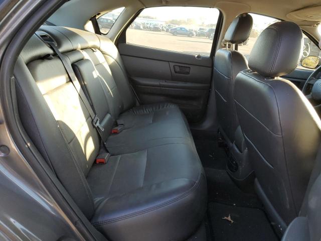 Photo 6 from auction – 2004 FORD TAURUS SES with VIN 1FAFP55294A204413