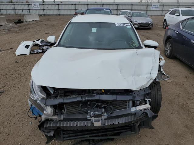 Photo 5 from auction – 2020 NISSAN ALTIMA S with VIN 1N4BL4BV1LC242773