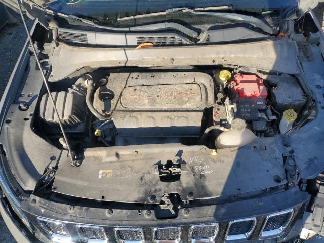 Photo 7 from auction – 2019 JEEP COMPASS LI with VIN 3C4NJCCB6KT793618