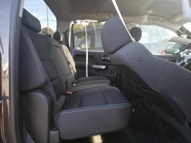Photo 6 from auction – 2014 CHEVROLET SILVERADO with VIN 3GCPCREH0EG469746