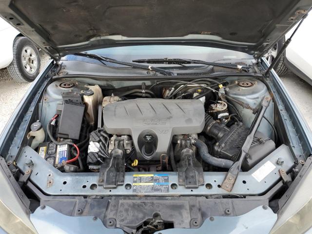 Photo 7 from auction – 2007 PONTIAC GRAND PRIX with VIN 2G2WP552171113925