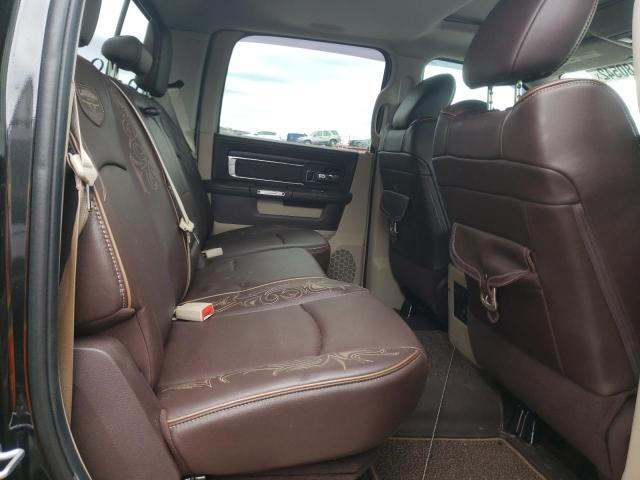 Photo 6 from auction – 2018 RAM 2500 LONGH with VIN 3C6UR5GL9JG127967
