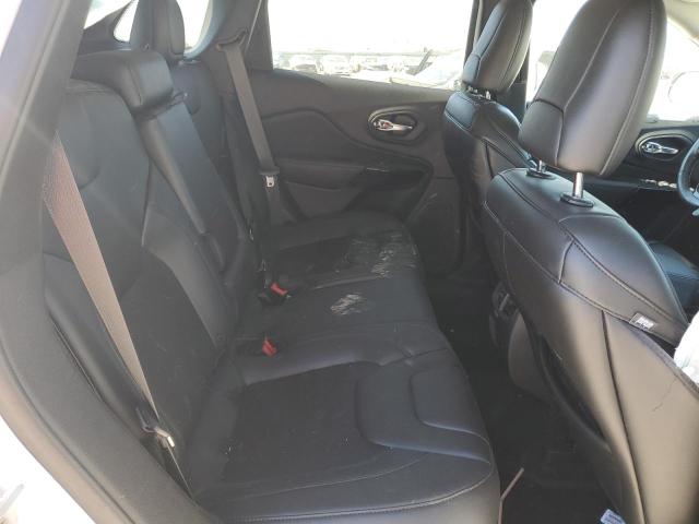 Photo 6 from auction – 2019 JEEP CHEROKEE L with VIN 1C4PJLLB3KD423029
