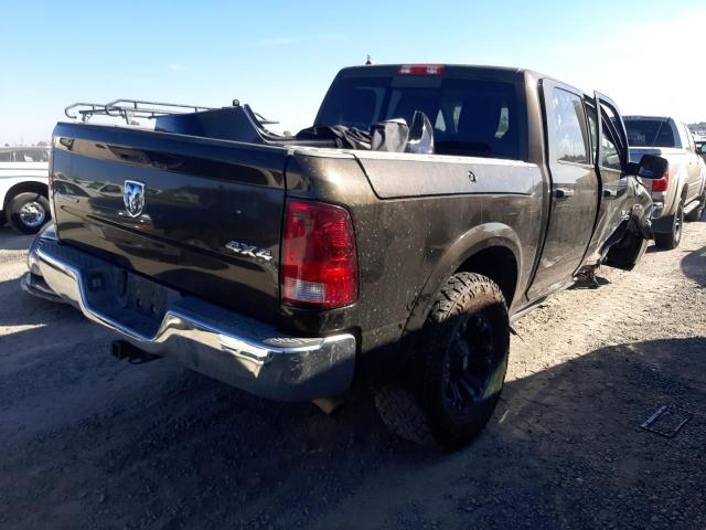 Photo 4 from auction – 2013 RAM 1500 SLT with VIN 1C6RR7LT7DS629591