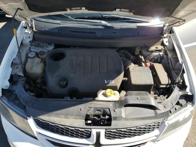 Photo 7 from auction – 2017 DODGE JOURNEY CR with VIN 3C4PDDGG0HT639300