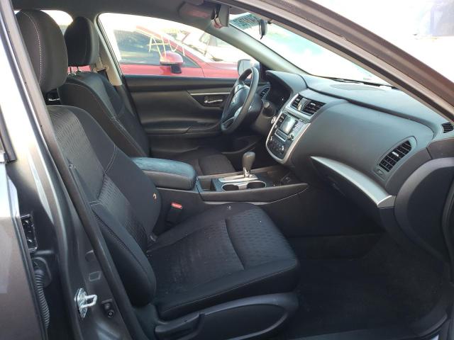 Photo 5 from auction – 2018 NISSAN ALTIMA 2.5 with VIN 1N4AL3AP3JC153177
