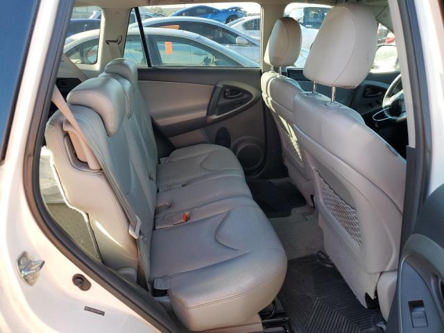 Photo 6 from auction – 2009 TOYOTA RAV4 LIMIT with VIN 2T3BK31V59W006514