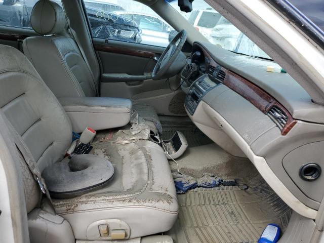 Photo 5 from auction – 2002 CADILLAC DEVILLE with VIN 1G6KD54Y12U182655