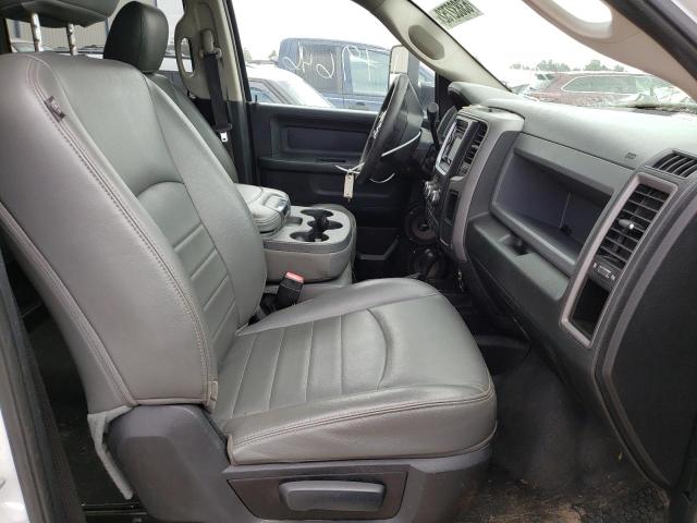 Photo 5 from auction – 2014 RAM 2500 ST with VIN 3C6UR5CL4EG179552