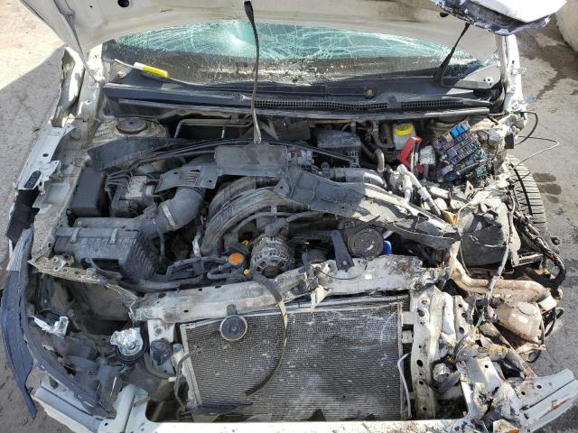 Photo 7 from auction – 2017 SUBARU IMPREZA SP with VIN 4S3GKAL66H1624132