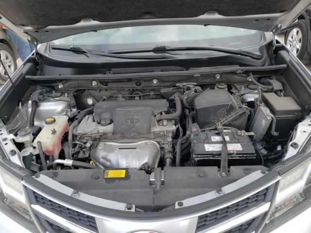 Photo 7 from auction – 2013 TOYOTA RAV4 XLE with VIN JTMRFREV8DD034961