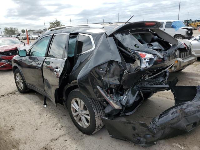 Foto 3 de la subasta – 2016 NISSAN ROGUE S con VIN KNMAT2MT6GP709688