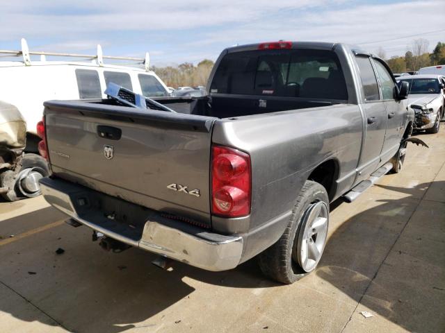 Photo 4 from auction – 2007 DODGE RAM 1500 S with VIN 1D7HU18267J561719